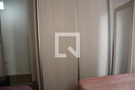 Dormitorio 1 de apartamento à venda com 2 quartos, 48m² em Colônia (zona Leste), São Paulo