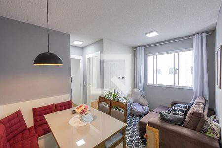 Apartamento para alugar com 2 quartos, 40m² em Jardim América da Penha, São Paulo