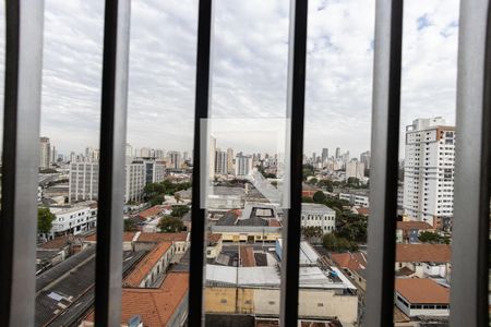 Vista Quarto 1 de apartamento à venda com 3 quartos, 90m² em Tatuapé, São Paulo