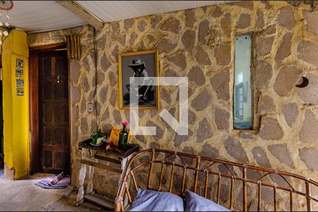 Apartamento para alugar com 54m², 1 quarto e sem vaga Apartamento para alugar com 54m², 1 quarto e sem vagaEntrada