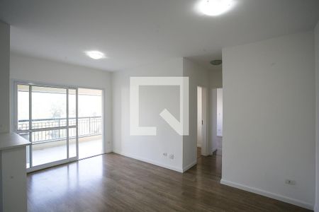 Sala de apartamento para alugar com 2 quartos, 67m² em Vila Andrade, São Paulo