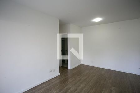 Sala de apartamento para alugar com 2 quartos, 67m² em Vila Andrade, São Paulo