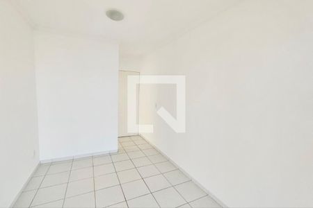 Sala de apartamento à venda com 2 quartos, 50m² em Jardim do Lago, Campinas