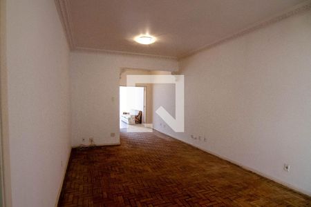 Sala 2 de apartamento à venda com 4 quartos, 142m² em Copacabana, Rio de Janeiro
