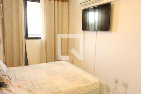 Quarto Suíte de apartamento à venda com 2 quartos, 72m² em Recreio dos Bandeirantes, Rio de Janeiro