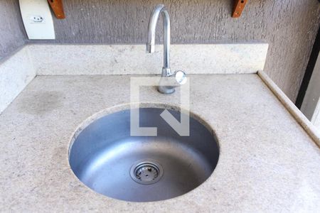 Apartamento à venda com 72m², 2 quartos e 1 vaga Apartamento à venda com 72m², 2 quartos e 1 vagaChurrasqueira