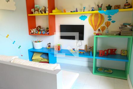 Apartamento à venda com 72m², 2 quartos e 1 vaga Apartamento à venda com 72m², 2 quartos e 1 vagaBrinquedoteca