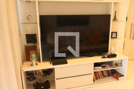 Sala de apartamento à venda com 2 quartos, 72m² em Recreio dos Bandeirantes, Rio de Janeiro