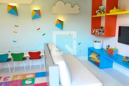 Apartamento à venda com 72m², 2 quartos e 1 vaga Apartamento à venda com 72m², 2 quartos e 1 vagaBrinquedoteca