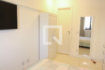 Quarto Suíte de apartamento à venda com 2 quartos, 72m² em Recreio dos Bandeirantes, Rio de Janeiro