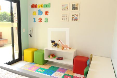 Apartamento à venda com 72m², 2 quartos e 1 vaga Apartamento à venda com 72m², 2 quartos e 1 vagaBrinquedoteca