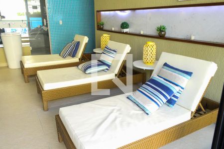 Apartamento à venda com 72m², 2 quartos e 1 vaga Apartamento à venda com 72m², 2 quartos e 1 vagaSaúna