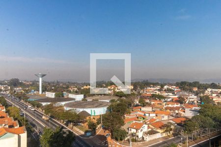 Apartamento para alugar com 60m², 2 quartos e 1 vaga Apartamento para alugar com 60m², 2 quartos e 1 vagaVista da Cozinha e Área de Serviço