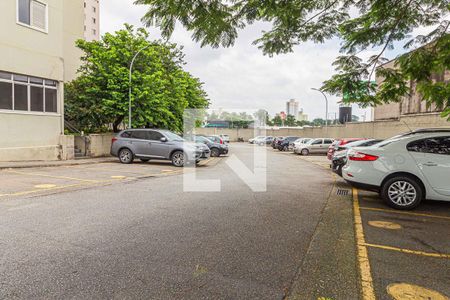 Apartamento para alugar com 62m², 3 quartos e 1 vagaÁrea comum - Estacionamento