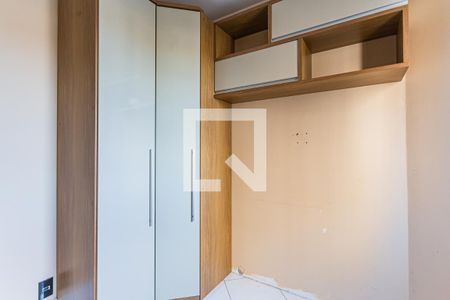 Apartamento para alugar com 62m², 3 quartos e 1 vagaQuarto 3