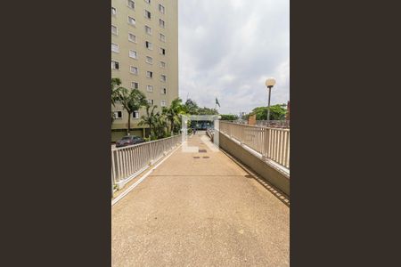 Apartamento para alugar com 62m², 3 quartos e 1 vagaÁrea comum