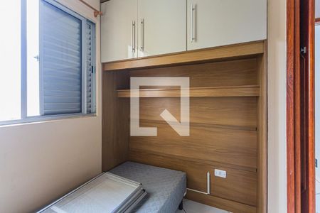 Apartamento para alugar com 62m², 3 quartos e 1 vagaQuarto 3