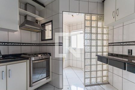 Apartamento para alugar com 62m², 3 quartos e 1 vagaCozinha