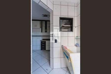 Apartamento para alugar com 62m², 3 quartos e 1 vagaÁrea de Serviço
