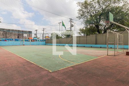 Apartamento para alugar com 62m², 3 quartos e 1 vagaÁrea comum - Quadra