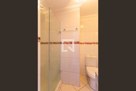 Apartamento para alugar com 62m², 3 quartos e 1 vagaBanheiro