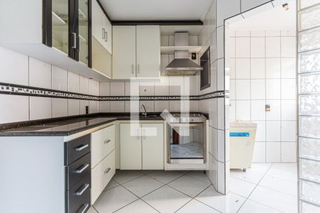 Apartamento para alugar com 62m², 3 quartos e 1 vagaCozinha