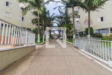 Apartamento para alugar com 62m², 3 quartos e 1 vagaÁrea comum