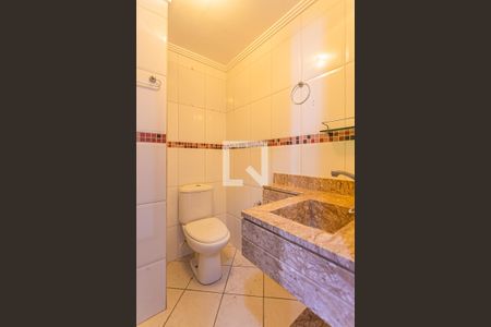 Apartamento para alugar com 62m², 3 quartos e 1 vagaBanheiro