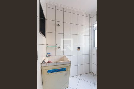 Apartamento para alugar com 62m², 3 quartos e 1 vagaÁrea de Serviço