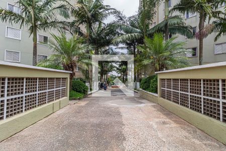 Apartamento para alugar com 62m², 3 quartos e 1 vagaÁrea comum