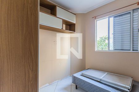 Apartamento para alugar com 62m², 3 quartos e 1 vagaQuarto 3