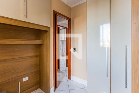 Apartamento para alugar com 62m², 3 quartos e 1 vagaQuarto 3