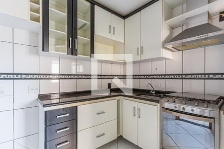 Apartamento para alugar com 62m², 3 quartos e 1 vagaCozinha
