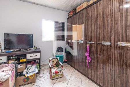 Quarto 1 de casa à venda com 4 quartos, 159m² em Mauá, São Caetano do Sul