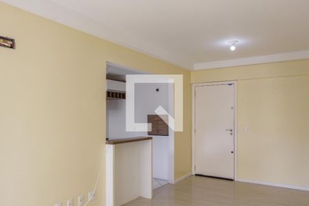 Sala de apartamento à venda com 3 quartos, 71m² em Cavalhada, Porto Alegre