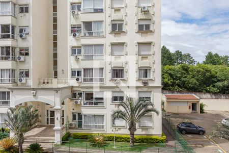 Quarto 1 de apartamento à venda com 3 quartos, 71m² em Cavalhada, Porto Alegre