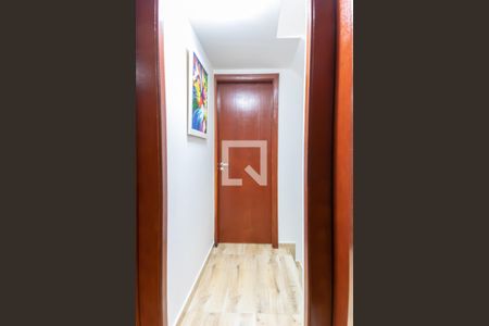 Casa de condomínio à venda com 90m², 3 quartos e 1 vagaCorredor