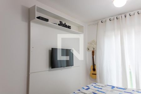 Casa de condomínio à venda com 90m², 3 quartos e 1 vagaQuarto 2 - Suíte