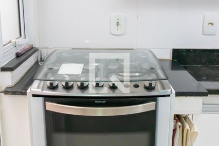 Casa de condomínio à venda com 90m², 3 quartos e 1 vagaCozinha