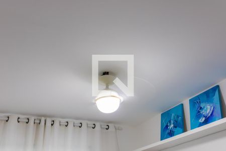 Casa de condomínio à venda com 90m², 3 quartos e 1 vagaQuarto 2 - Suíte