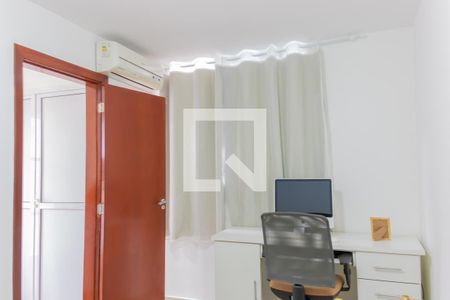 Casa de condomínio à venda com 90m², 3 quartos e 1 vagaQuarto 3 - Suíte