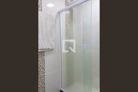 Casa de condomínio à venda com 90m², 3 quartos e 1 vagaQuarto 3 - Suíte