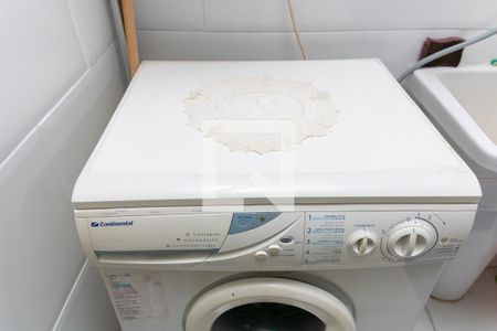 Casa de condomínio à venda com 90m², 3 quartos e 1 vagaÁrea de Serviço