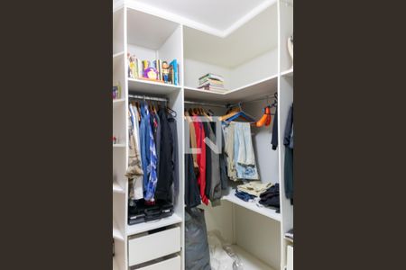 Casa de condomínio à venda com 90m², 3 quartos e 1 vagaCloset