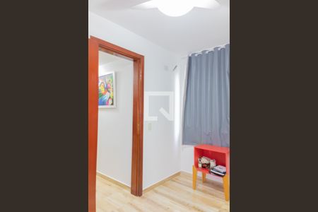 Casa de condomínio à venda com 90m², 3 quartos e 1 vagaQuarto 1