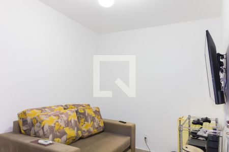 Casa de condomínio à venda com 90m², 3 quartos e 1 vagaQuarto 3 - Suíte