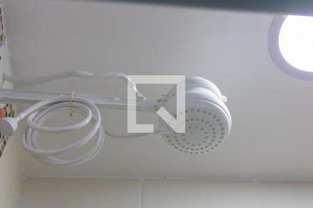 Casa de condomínio à venda com 90m², 3 quartos e 1 vagaBanheiro da Suíte 3