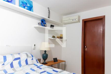 Casa de condomínio à venda com 90m², 3 quartos e 1 vagaQuarto 2 - Suíte