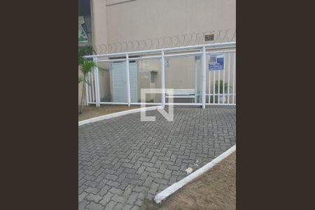 Casa de condomínio à venda com 90m², 3 quartos e 1 vagaFachada