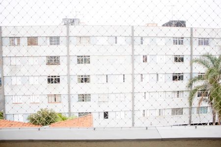 vista da Sacada de apartamento à venda com 2 quartos, 55m² em Vila Gustavo, São Paulo